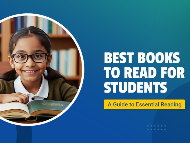 Best Books for Students