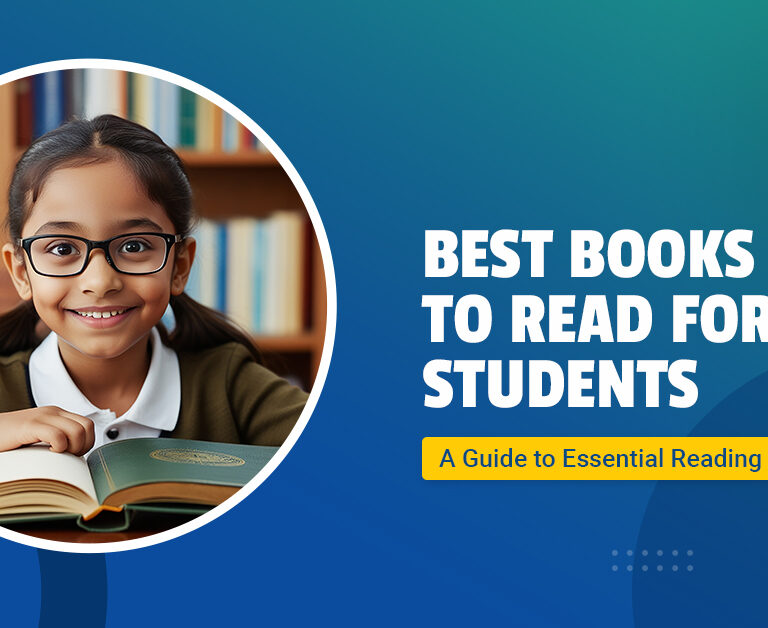 Best Books for Students