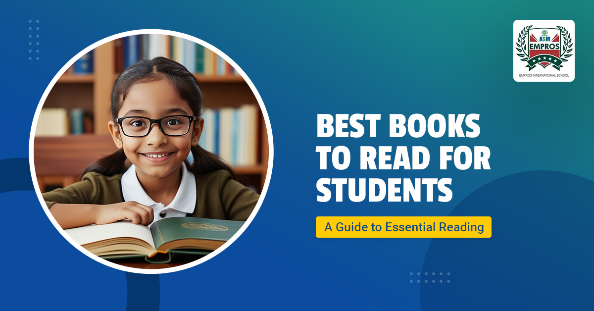 Best Books for Students