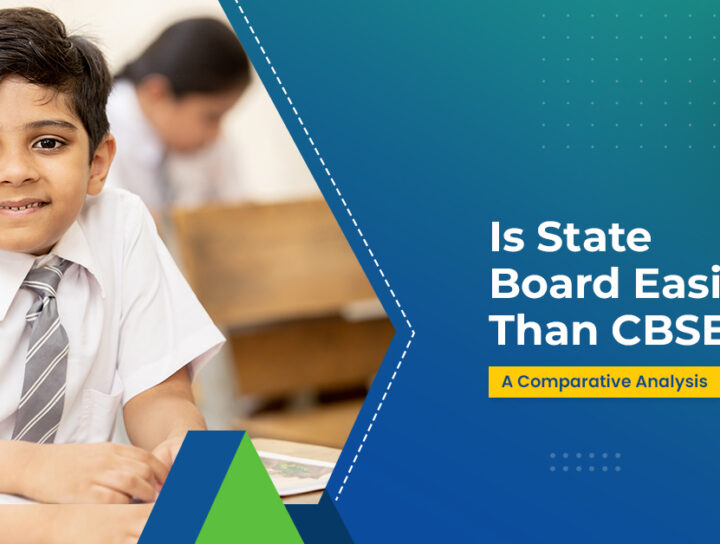 State Board vs CBSE Comparison