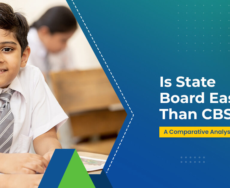 State Board vs CBSE Comparison