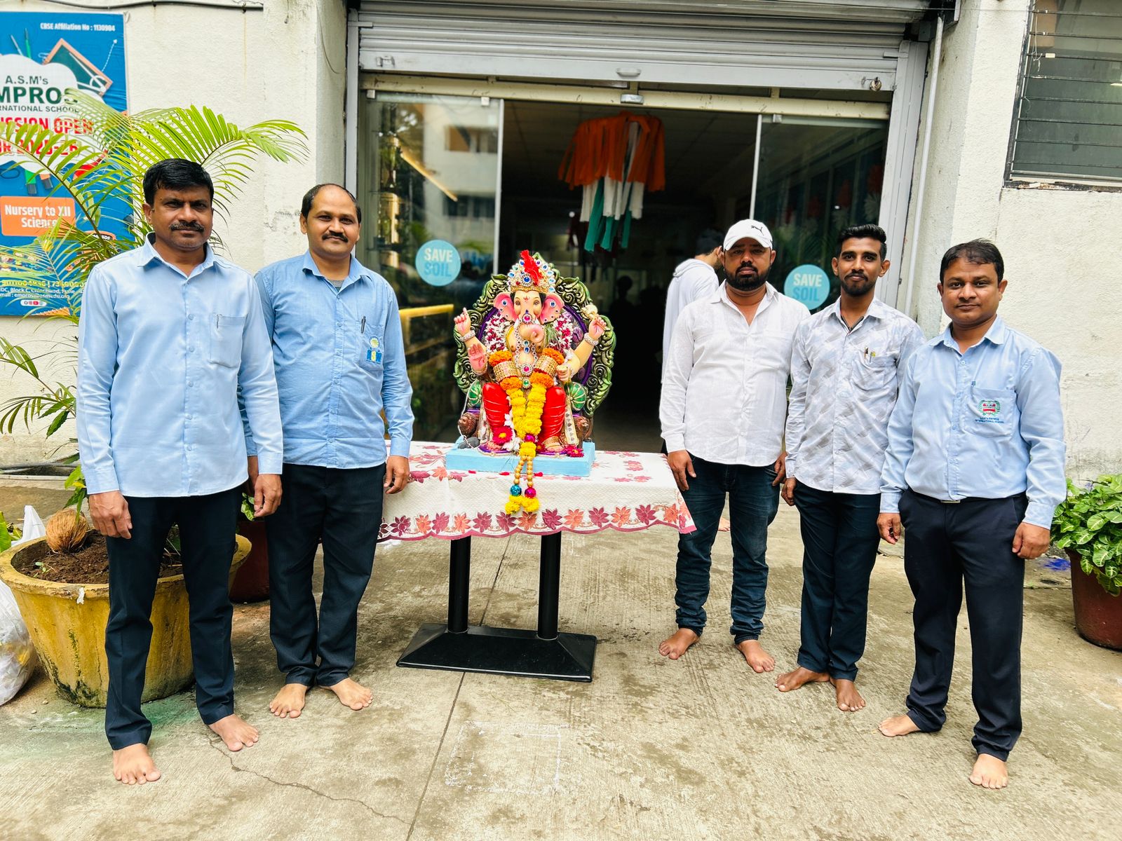 Ganpati 7