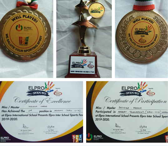 EIS School achievements,best schools in pcmc, top schools in PCMC, good schools in talegaon, top icse schools in chinchwad